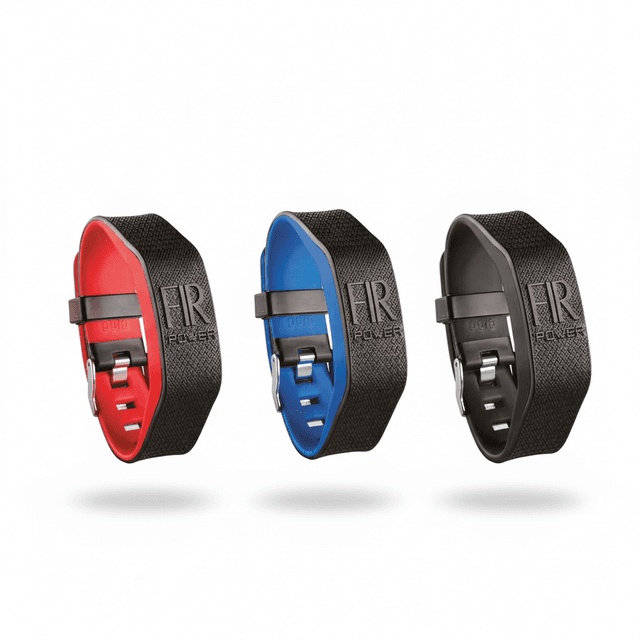 Brazalete FIR ION — Bracelet FIR ION